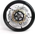Excel Takasago Rims 18x2.15 32H - Silver