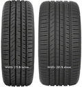 215/45R18 89V PXA40A TL