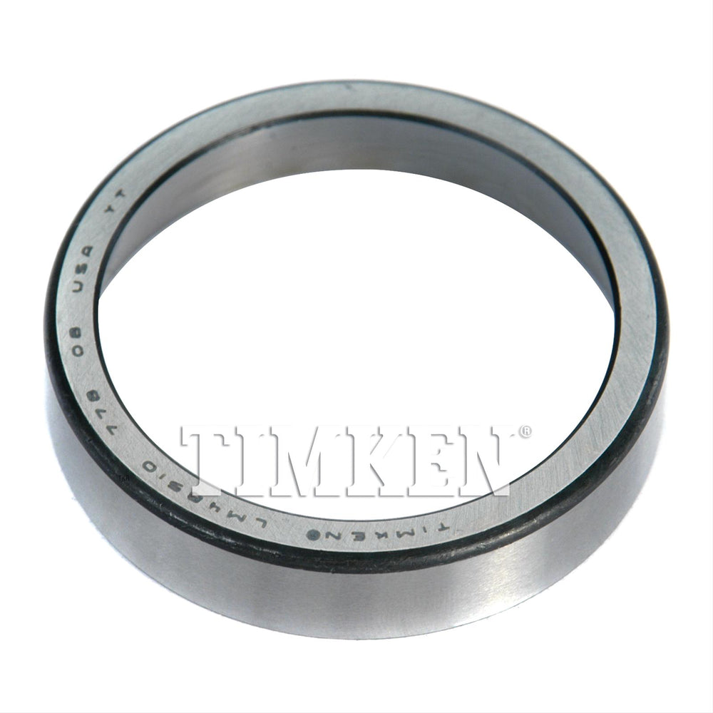 TIMKEN red auto part