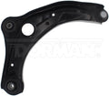 CONTROL ARM