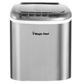 27 LBS PORTABLE ICE MAKER