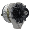 REMY red auto part