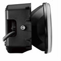 KC HiLiTES 10-18 Jeep JK 4in. Gravity G4 LED Light 10w SAE/ECE Clear Fog Beam (Single)