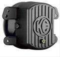 KC HiLiTES 10-18 Jeep JK 4in. Gravity G4 LED Light 10w SAE/ECE Clear Fog Beam (Single)