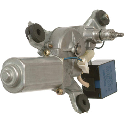 A1 REMFG INC auto part