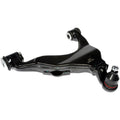 CONTROL ARM