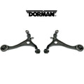 CONTROL ARM
