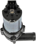 AUX WATER PUMP