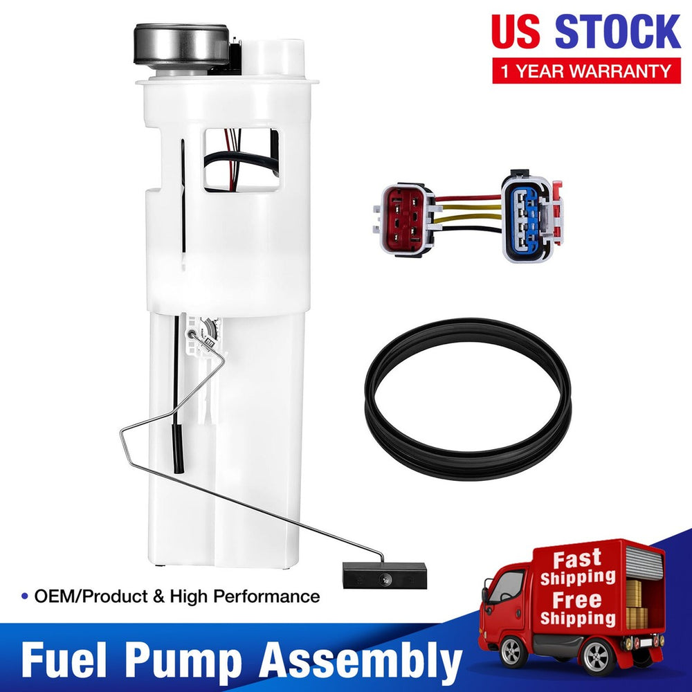 FUEL PUMP