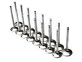 Brian Crower USE BC3620!!!! Brian Crower VALVES - 36mm INTAKE (Subaru EJ205/EJ257)