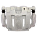 BRAKE CALIPER & BRACKET