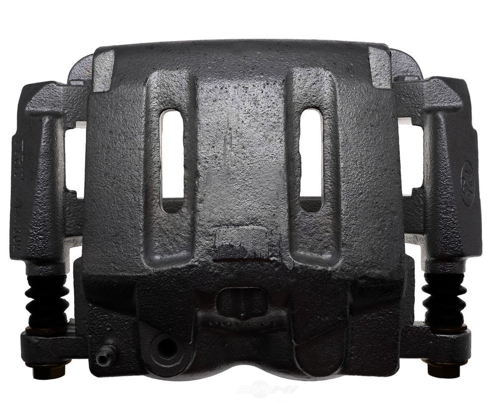 BRAKE CALIPER & BRACKET