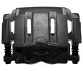 BRAKE CALIPER & BRACKET