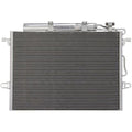 A/C CONDENSER