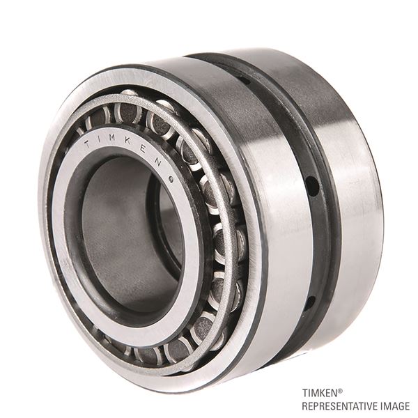 TIMKEN red auto part