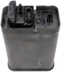 EVAPORATIVE EMISSIONS CHARCOAL CANI
