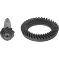 DIFFERENTIAL RING AND PINION; DANA 30 JK NONRUBICON FRONT 4.56 RATIO