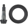 DIFFERENTIAL RING AND PINION; DANA 30 JK NONRUBICON FRONT 4.56 RATIO