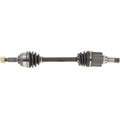 NEW CV DRIVE AXLES