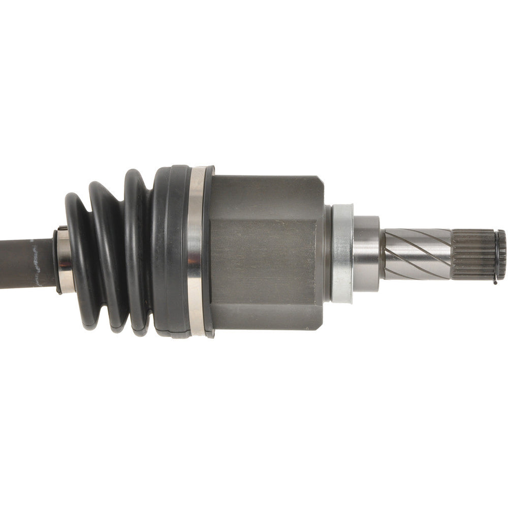 NEW CV DRIVE AXLES