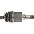 NEW CV DRIVE AXLES