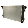 Koyo OEM Replacement 98-01 DG RAM TRUCK 5.9L V8 AT
