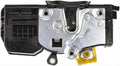 INTGR LATCH ACTUATOR
