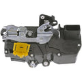 INTGR LATCH ACTUATOR