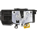 INTGR LATCH ACTUATOR