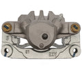 BRAKE CALIPER & BRACKET