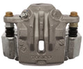 BRAKE CALIPER & BRACKET