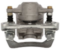 BRAKE CALIPER & BRACKET