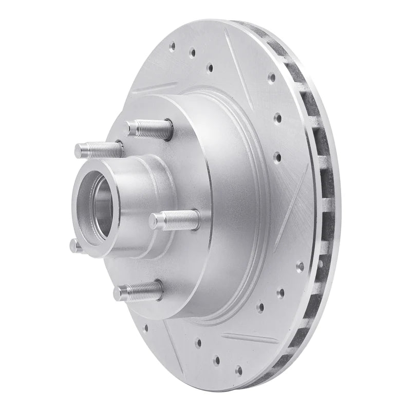 R1 Concepts silver auto part