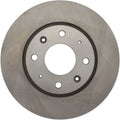 OE Plus Brake Kit 2 Wheel
