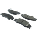 OE Plus Brake Kit 2 Wheel