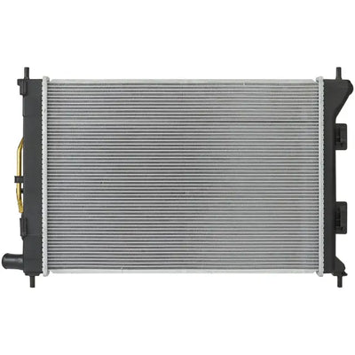 TYC auto part