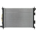 1111 HY ELNTR 1.8L L4 A/MT 1R PA RAD