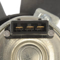 RADIATOR FAN ASSEMBLY