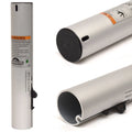 TAPERLOCK POWER-RISE PEDESTAL
