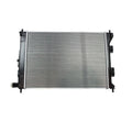 1015 HY TUCSN 2.4L L4 A/MT 1R PA (w/ TOC) RAD
