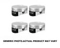 PIST-SUBARU WRX STI 17CC DISH