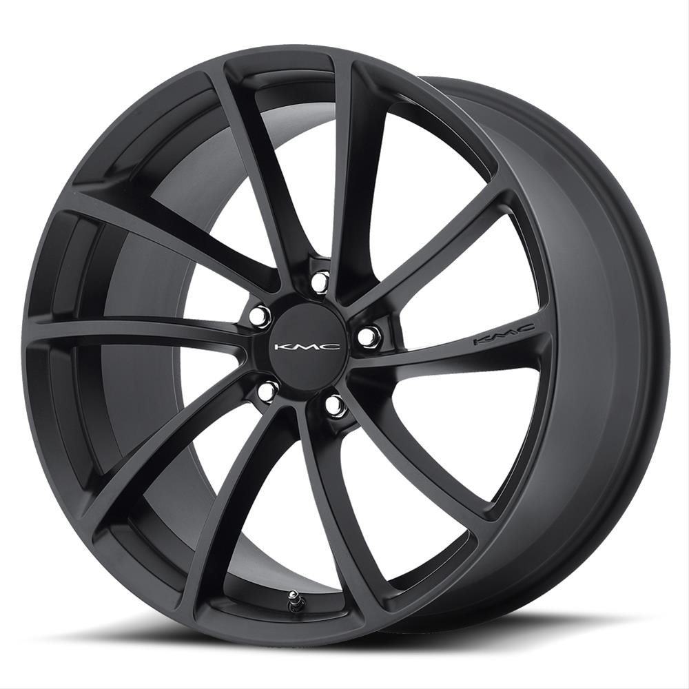 KMC Wheels auto part