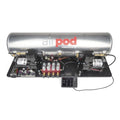 Ridetech Air Compressor 215 Model Thomas