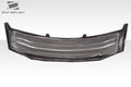 2008-2012 Honda Accord 4DR Duraflex GR Grille - 1 Piece