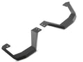 Go Rhino roof rack close-up