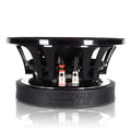 Sundown Audio auto part detail