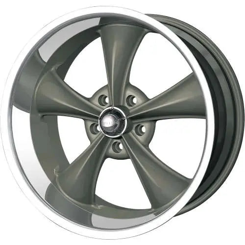 The Wheel Group auto part