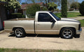The Wheel Group auto part