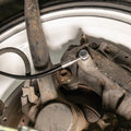 Chase Bays 93-98 Toyota Supra / Toyota Chaser / Mark II / Cresta Caliper Brake Lines