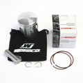 Wiseco 2 Stroke Forged Series Piston Kit, 70.00 MM Bore